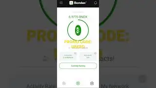 Bondex origin Real or Fake |how to mine bondex #shortvideo #shorts #youtubeshorts #short