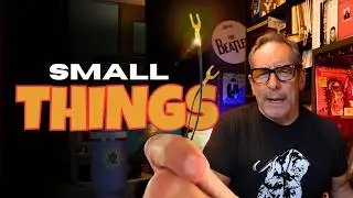 10 Little Things in Audio That Drive Me Crazy