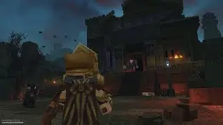 Hytale - Announcement Trailer