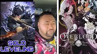 Polynesian Love For Anime