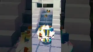 This Minecraft Ball Roll is Everything #Minecraft #ball #satisfying #gameplay
