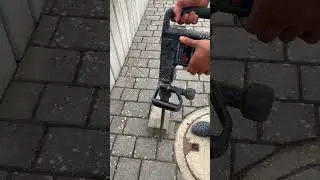 Bosch GSH 5 CE