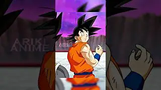 Goku Asks For Advice For Fighting Hit