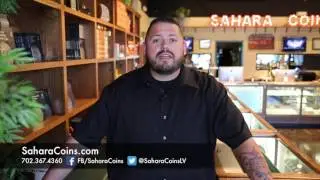 Coin Collecting for Kids Day | Sahara Coins