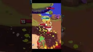 How Laggy Win😬🔥 #zooba #zoobafreeforall #zoobabattlearena #zoobazoobattlearena #usa #gaming