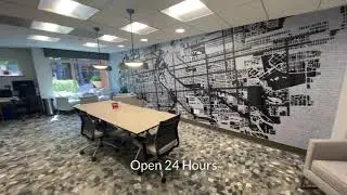 The District Business Center - Denver Apartments