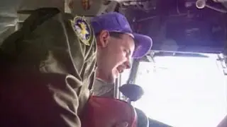 KC-135 Stratotanker for In-Flight Refueling