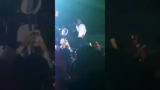 insta hype performances by rygin king