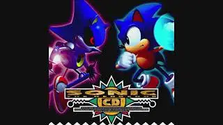 Sonic CD - Palmtree Panic [BW2 Soundfont]