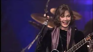 Nanci Griffith - Goodnight New York (Live)