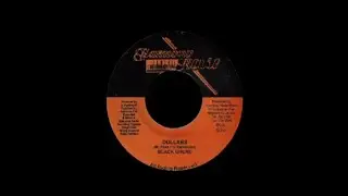 Black Uhuru - Dollars + Silekshan ll