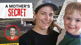 The Strange Disappearance of 6 Year Old Timmothy Pitzen!