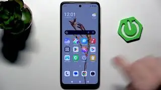 How to Check Battery Health on REDMI Note 15 5G