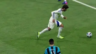 PISA VS COMO 3 - 0