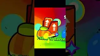 Raider X Pirate Gene! 💀🔥 #brawlstars #shorts