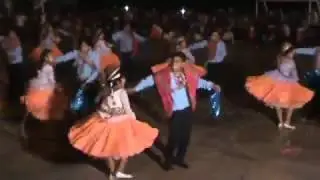 Tarkada Jamachiri Jallapisi (Vilquechico) HNE - Finalista ganador del concurso 2017