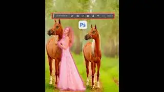Generative fill || The BIGGEST Photoshop Update || #genarate #shorts #photoshoptutorial #edit