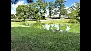 Towaliga Soil & Water Conservation District: History in Fayette County Part I - Harp's Farm Market