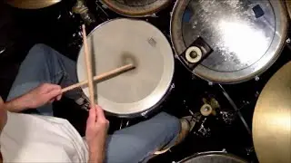 Basic Syncopation