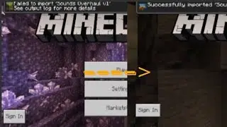how to fix an invalid file archive how to fix output log for more detailsI hope this will help you 😀