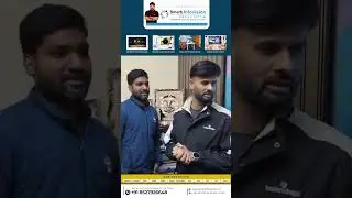 Madhya Pradesh में Digital Board Studio Setup | Smart Infovision Client Review