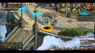 Colocando Selo da Alma no m&aacute;ximo - Legend Online