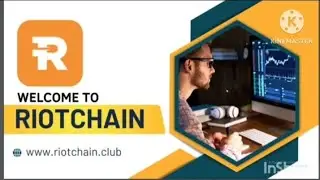 Riotchain Full Business Plan in Hindi / RiotChain Club New Earning System / Riotchain Best Earn 2024
