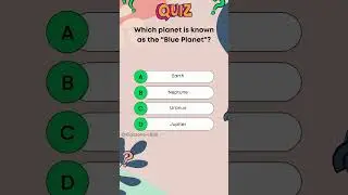 Kids Zone Quick Quiz Quest: Fun and Educational Shorts for Kids! #gameplay #quizzing #game
