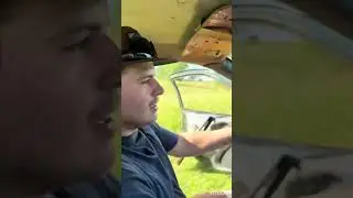 Pontiac sunfire Destruction!!