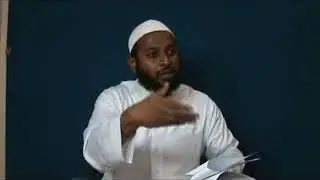 நோன்பாளி தவிர்ந்திருக்க வேண்டிய காரியங்கள் யாவை?
