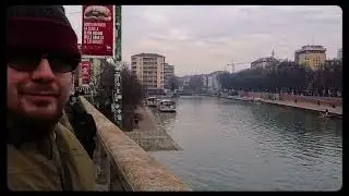 Una giornata sui Navigli di Milano (parte 1)
