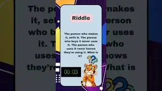 Use your brain #riddles #testyourknowledge #useyourbrain