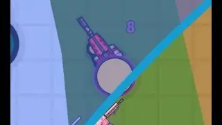 Just a Normal Duo Round with Sonic ZR...