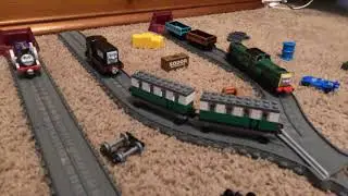 T&F Adventures | William&rsquo;s New Job | S2 Ep.22