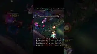 Sett Double Kill