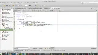 Java: Locale (introduction)