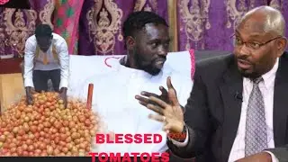 PASTOR SERWADDA; NABBI MUBBALE OW'ENYANYA AMWANUKUDDE - EMBOOZI YIINO MU BUJJUVU