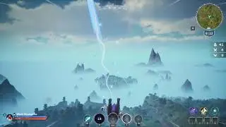 A Spellbreak Moment