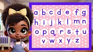 (3) MASTER the Lowercase Letters FAST and EASY