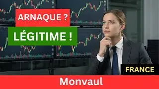 Monvaul Avis 2026 🇫🇷 | Plateforme de Trading IA : Opportunit&eacute; R&eacute;elle ou Arnaque Totale ?