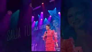@saijatuupanen  🩷👑 SaijaTuupanen  🩷Tango @VikingLineSuomi #vikinglinesuomi #saijatuupanen