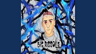 Big Rissole