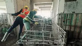 Dolce Vita Oasis | December Construction Progress Update