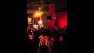 Raw Artist Showcase NYC