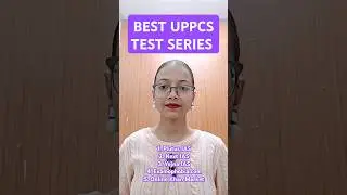 Best 5 UPPCS Test Series #uppcs #uppcsnews #uppcstestseries #thehinduzone