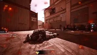 Legal WALLHACK in CoD MW II be like...
