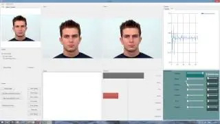 VicarVision - Emotion Synthesis