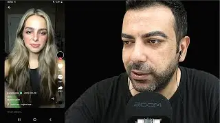 ASMR VİDEOLARINA TEPKİ