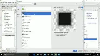 Changing Screens and making texts on android studio