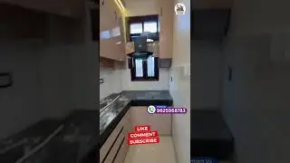 Just 28 Lakh me 2bhk ka top floor with roof right family
